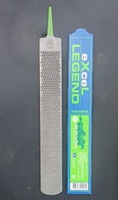 Hoof Rasp Farriers Tools Tool NEW 14" Horse Foot Trimming Heller Barefoot Handle