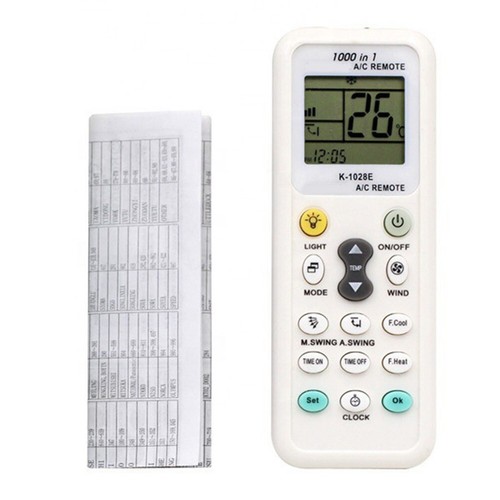 1028e remote control - k-1028e, air