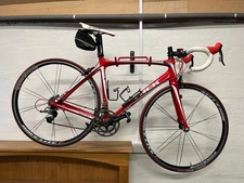 Trek Madone 5.5 (2010), 52cm