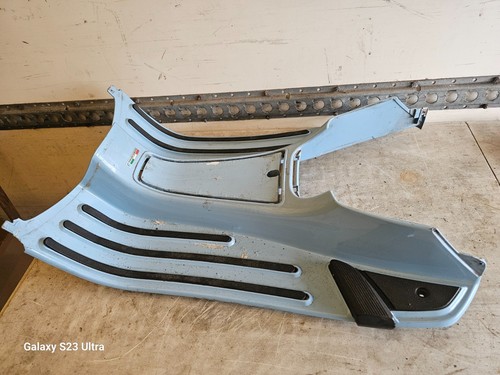Piaggio vespa 125 foot - s,