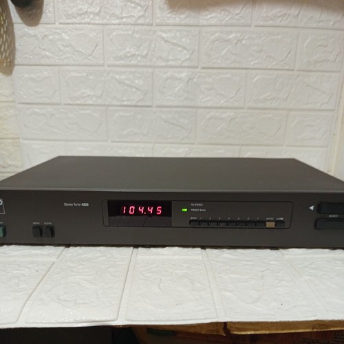 Nad stereo tuner - 4225,