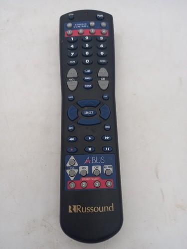 Russound lrc1 genuine - russound,
