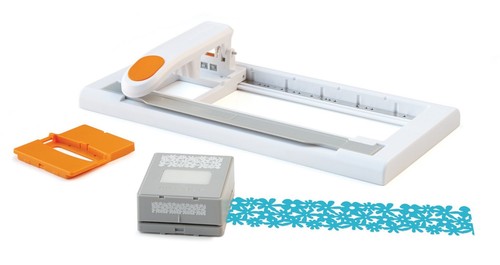 Fiskars advantedge punch - advantedge,