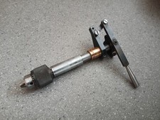 Emco Unimat 3 Drill Lever