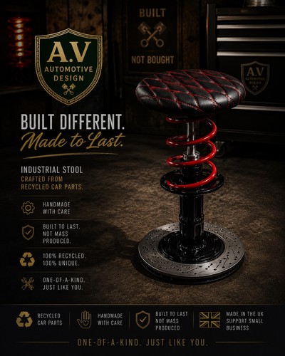 Vintage pub bar - vintage, stool