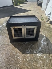 CAB Dog Transit Box Navara