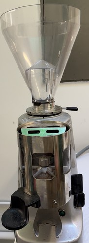 Mazzer luigi srl super jolly - luigi,