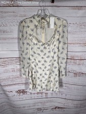 Reformation Vivianne Floral