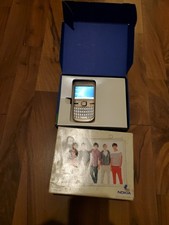 Nokia C3-00 Unlocked Mobile