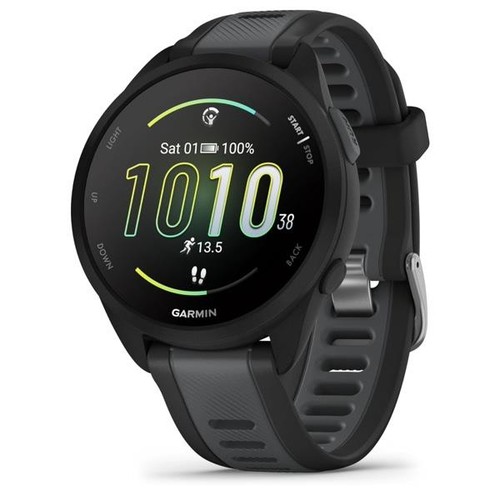 Garmin forerunner 165 gps - garmin,