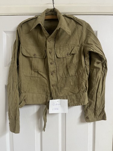 Ww2 original war time indian - ww2,