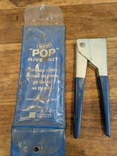 Tucker Pop Rivet Gun In