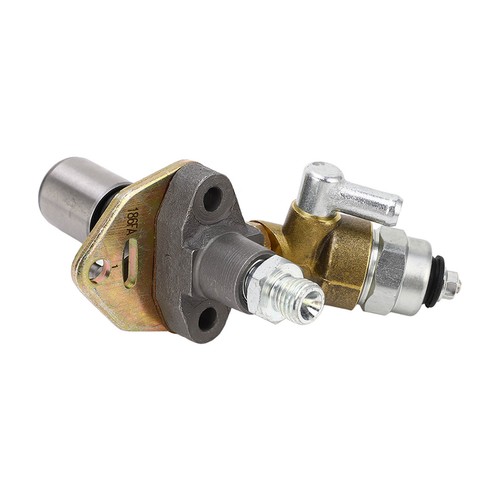 Fuel injection pump 186fa - fuel,