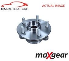 WHEEL HUB FRONT MAXGEAR 33-1366 A FOR TOYOTA COROLLA,C-HR,C-HR VAN
