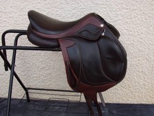 Devoucoux Chiberta Lab Monoquartier Saddle