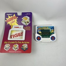 Tiger Electronics Sonic the