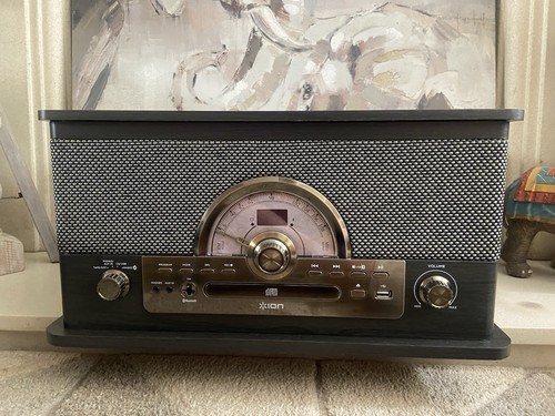 Ion superior 1 music - superior,