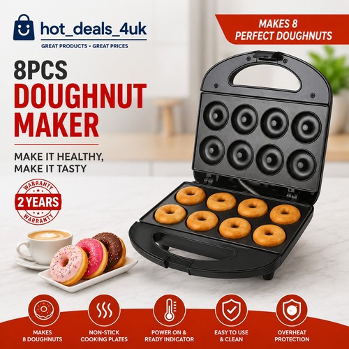 Doughnut maker machine hole - maker,