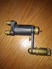 Wayne Taylor Type 2 Rotay