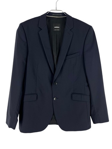 Strellson allen wool - l-allen,