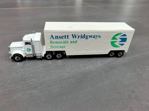 Matchbox lesney convoy - lesney,