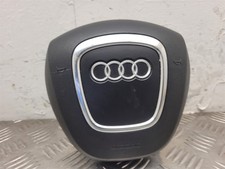 2008 AUDI A3 8PA STEERING