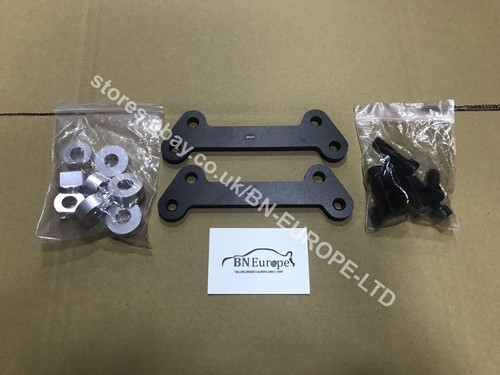 Rear pot brembo - pot,