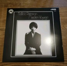 Kellee Patterson ‎– Maiden Voyage - Vinyl Album - 1998 Reissue 