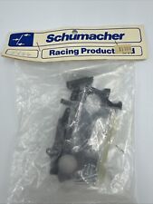 Vintage Schumacher CAT Front