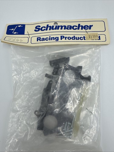 Vintage schumacher cat front - vintage,