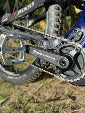 Ultimate Crank COVER