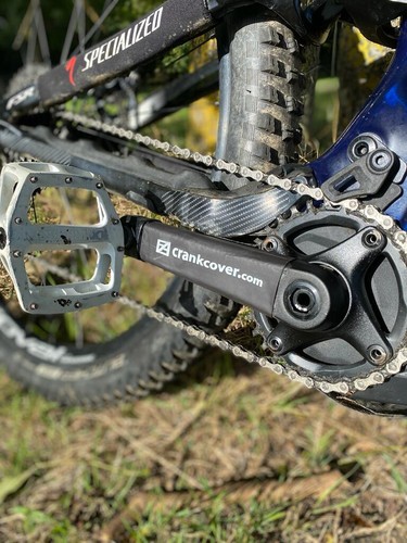 Ultimate crank cover - ultimate,