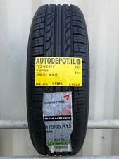 175/65R15 KUMHO SOLUS KH15 84H Part worn tyre (C1362) 