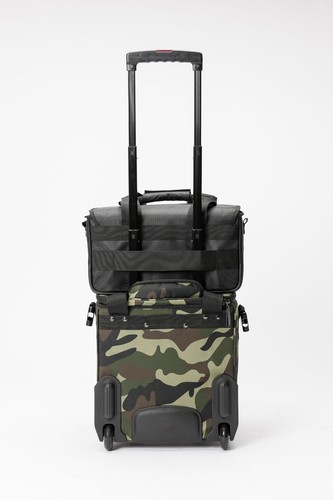 Magma record bag - 45, record-bag