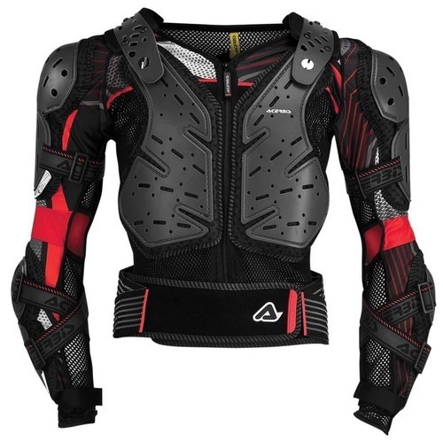 Acerbis scudo body armour - acerbis,