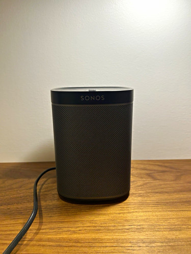 Sonos play smart speaker - sonos,