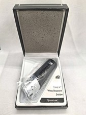 Vintage Colibri Cigar Pipe