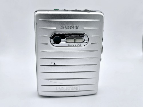 Walkman sony ex368 - walkman, wm-ex368