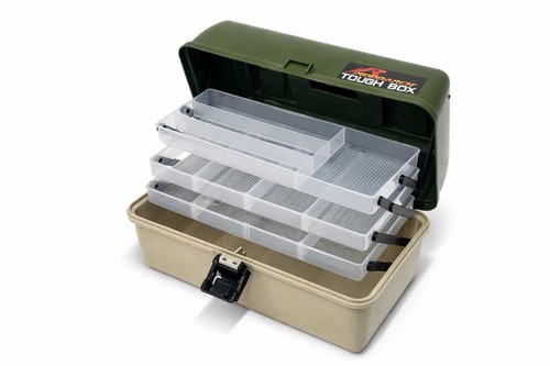 Roddarch tier cantilever - 3-tier,