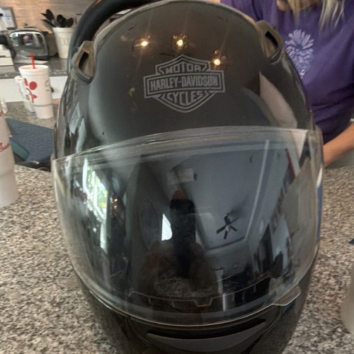 Harley davidson motorcycle - harley,