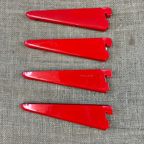 Spur system metal 18cm - 4,