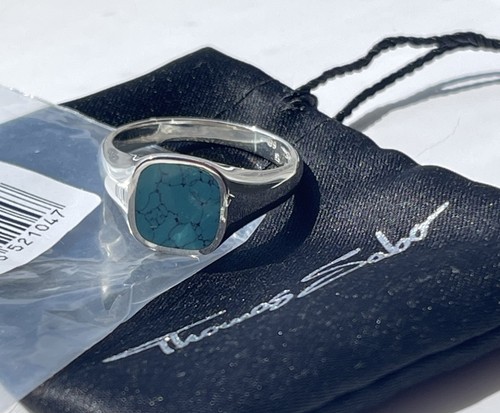 Thomas sabo unisex signet - thomas,