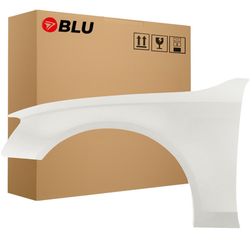 Wing for audi - a4, b8