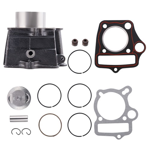 70cc cylinder piston gasket - cylinder,