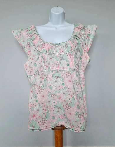 Mantaray size patterned - 20,