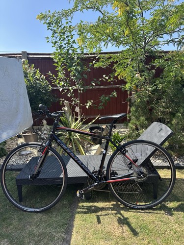 Men cannondale quick - men’s, m