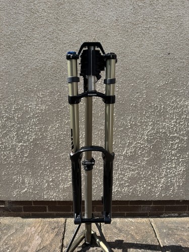 Rockshox boxxer race triple - rockshox,