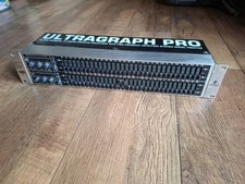 Behringer Ultragraph Pro