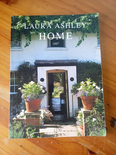 Laura ashley vintage - laura,