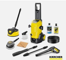 Kärcher K5 WCM Car and Home